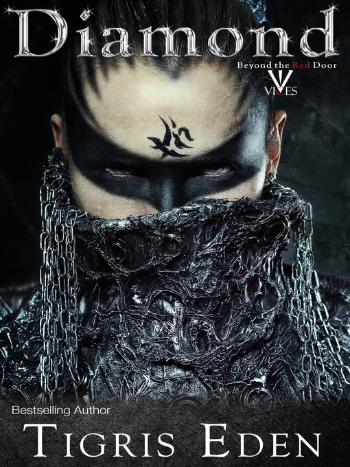 Cover image for Diamond